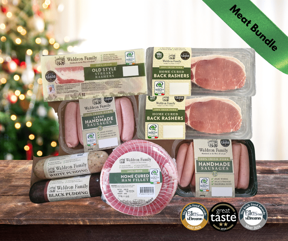 Christmas Essentials Bundle